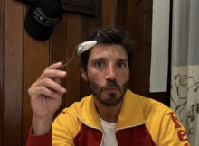 Stefano De Martino, un video fa discutere 6