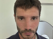 Stefano De Martino e la nuova presunta compagna, chi è 4