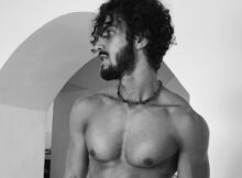 Isola, le prime parole di Gianmaria dopo la scomparsa del padre 1
