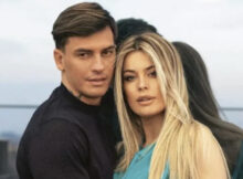 Sophie e Alessandro si sono lasciati? Arriva l’indiscrezione di un noto settimanale 6
