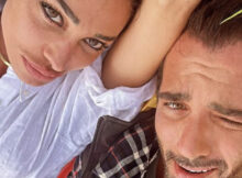 Belen e Elio in vacanza insieme, la cifra capogiro spesa per la stanza 3