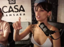 GFVIP, la prima concorrente Nip già fa discutere 1