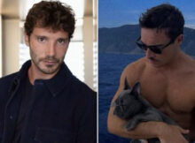Stefano De Martino e Antonino Spinalbese insieme, le foto 6