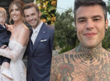 Francesca Ferragni si sposa, la reazione di Fedez 6