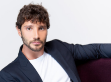 Stefano De Martino beccato da un noto settimanale con la sua nuova fiamma 2