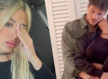 GHVIP, Oriana entra nella casa spagnola, la reazione di Daniele 5