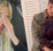 GHVIP, Oriana entra nella casa spagnola, la reazione di Daniele 6