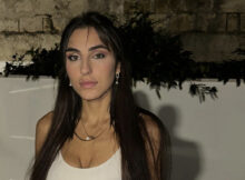 Temptation Island, Gabriela Chieffo pesava 45 chili in più, le foto del cambiamento 6