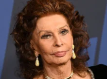 Sophia Loren, brutta caduta per l’attrice 5