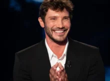 Stefano De Martino ospite di Belve parla della fine del matrimonio con Belen 3