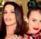 GFVIP, Antonella e Nikita litigano 3