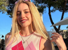 GF, la frase cattiva di Anita contro Heidi durante la pubblicità 2