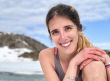 GF, Giselda scoppia in lacrime per il televoto 1