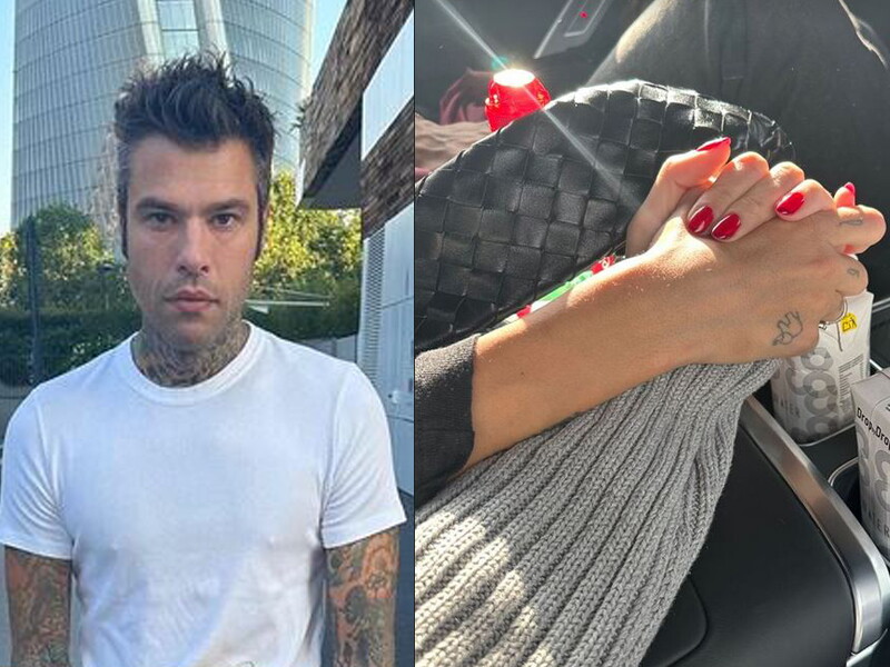 Fedez in ospedale? Chiara Ferragni sale sul primo aereo 1