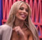 GHVIP, Oriana abbandona il reality 4