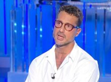 Fabrizio Corona e le frasi su Stefano De Martino 1