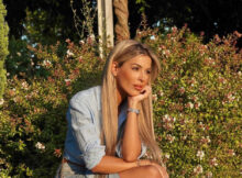 GHVIP, Oriana racconta della sua uscita dal reality 1
