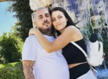Susy la moglie di Mister Perla Pazza su Tik Tok:”False raccolte…” 6