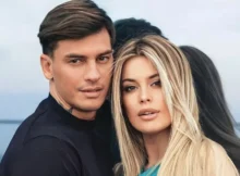 Sophie e Alessandro si sono lasciati, ecco cosa è successo 5