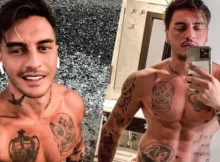 Sophie e Alessandro si lasciano, una persona rompe il silenzio 6