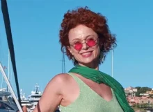 GF, Giuseppe prende in giro Beatrice e racconta i dettagli intimi 3