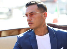 Alessandro reagisce malissimo all’intervista di Sophie 1