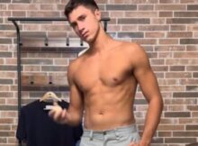 GF, Mirko entra in casa da single ma in un fuorionda fa intendere e altro 6