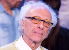GF, Mughini e la frase shock contro il padre di Heidi 3