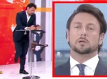 Audio shock di Giambruno 1
