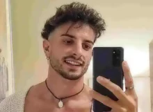 GF, Giuseppe si lascia scappare una frase pesante 5