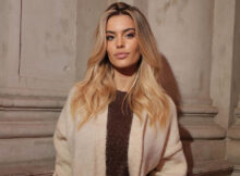 Sophia torna a Verissimo e replica a Alessandro 1