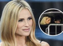Michelle Hunziker beccata con la sua nuova fiamma 5