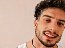 GF, Giuseppe sente la mancanza di Beatrice, la reazione di Anita e Rosy 3