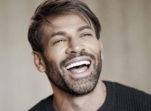 Gianni Sperti trova l’amore ecco chi è 4