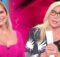 Mara Venier e Simona Ventura fanno pace, il video dell’abbraccio 6