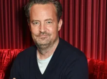 Matthew Perry, le cause della morte 2