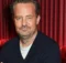 Matthew Perry, le cause della morte 5