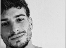 GF, pesante scontro tra Beatrice e Giuseppe durante la diretta 1