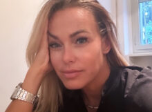 GF, Antonino e la dedica per Sonia Bruganelli 4