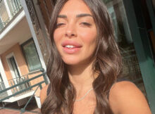GF, Riccardo asfalta Greta 4