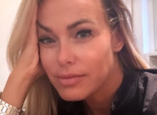 Sonia Bruganelli parla di Antonino Spinalbese e racconta la verità 6