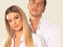Sophie e Alessandro si sono incontrati per la prima volta dopo la rottura 3
