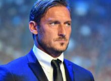 Francesco Totti parla del suo rapporto attuale con Ilary Blasi 1