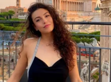 GF, Greta continua ad attaccare Angelica e il fidanzato 3