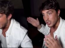 GFVIP, Daniele è una furia su Twich 3