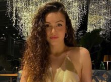 GF, Angelica provoca Mirko e Greta:”Ora mi va di fare la gatta morta…” 3