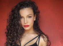 GF, Angelica rivela perché non ha foto con il fidanzato Riccardo e non lo ha baciato 4