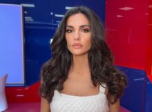 Amici, incidente hot per Elena e l’ escamotage usato dalla produzione 1