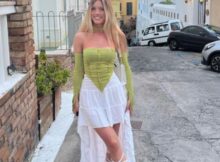 GF, Anita in lacrime e la rivelazione che non convince 4
