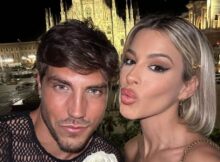 GFVIP, Oriana rivela i motivi della rottura con Daniele 4